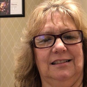 Meet your Posher, Lynn